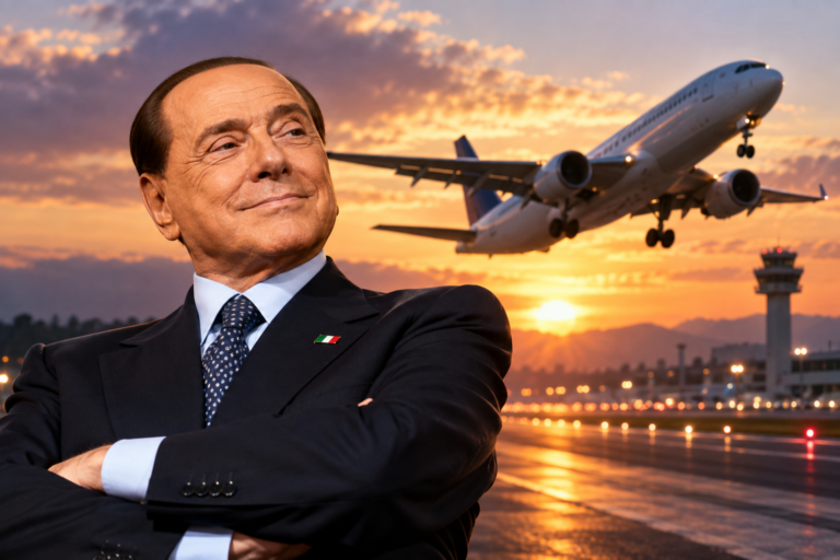 La gente che Mal-pensa