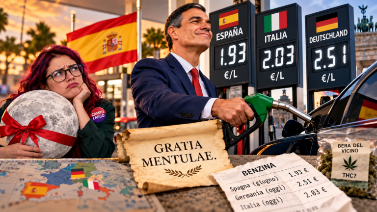 Piuttosto che niente, meglio piuttosto