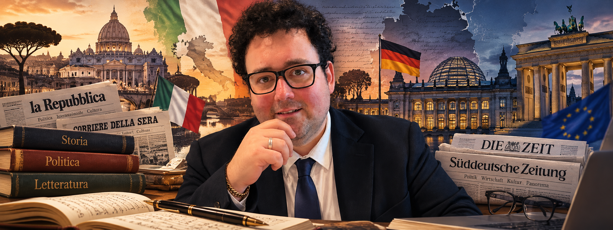 Massimo Memoli
