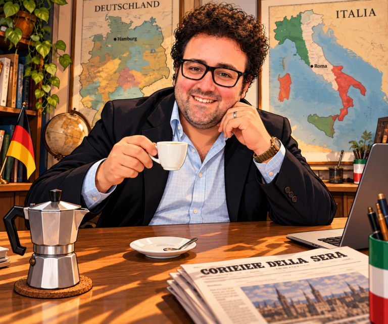 Promettere è facile, governare è un altro paio di cazzi