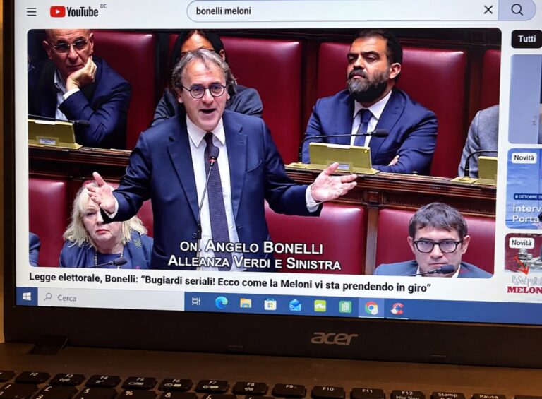 L’insostenibile leggerezza di essere Bonelli